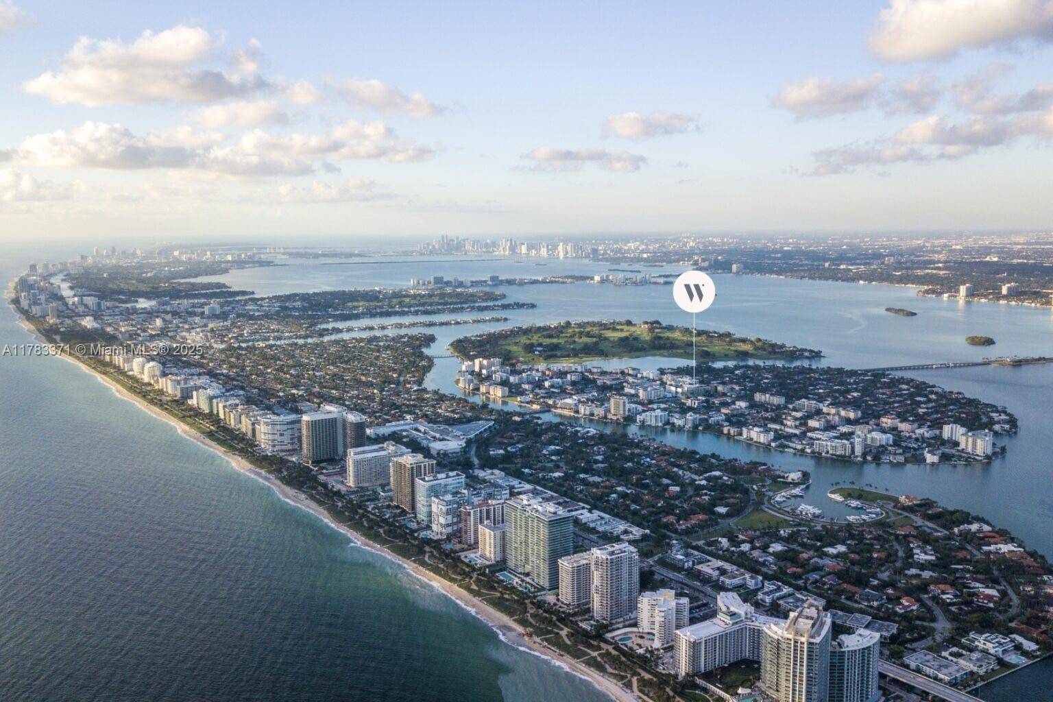 Bay Harbor Islands, FL 33154,1177 Kane Concourse #406A