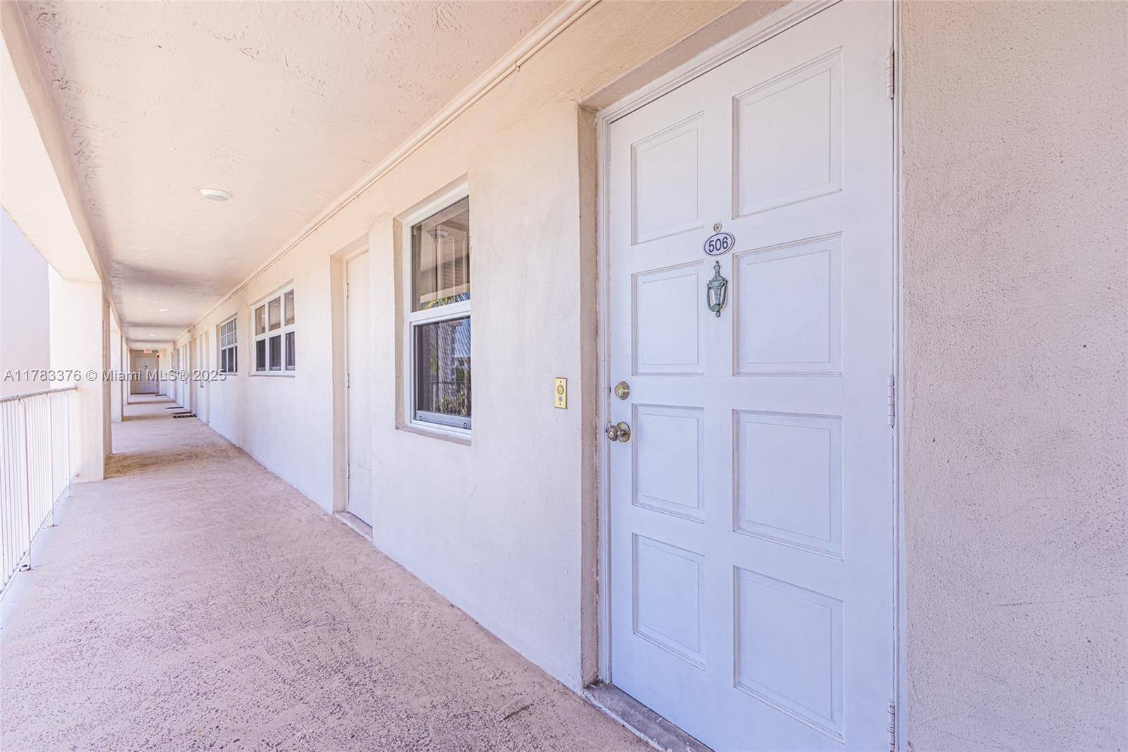 Pompano Beach, FL 33069,2671 S Course Dr #506