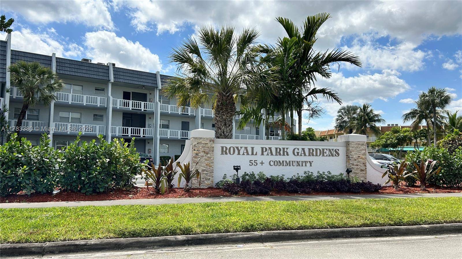 Margate, FL 33063,6550 Royal Palm Blvd #108