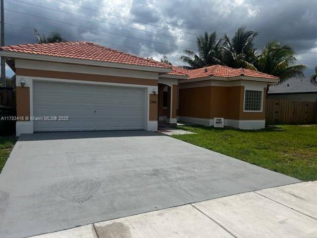 Homestead, FL 33033,1304 SE 7th Ct #1304