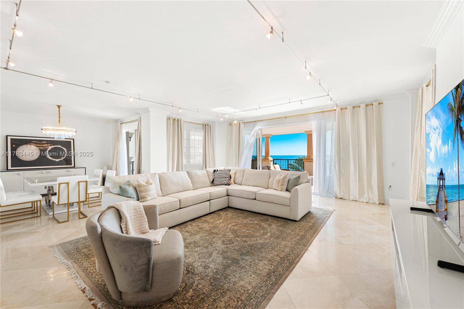 Fisher Island, FL 33109,7642 Fisher Island Dr #7642