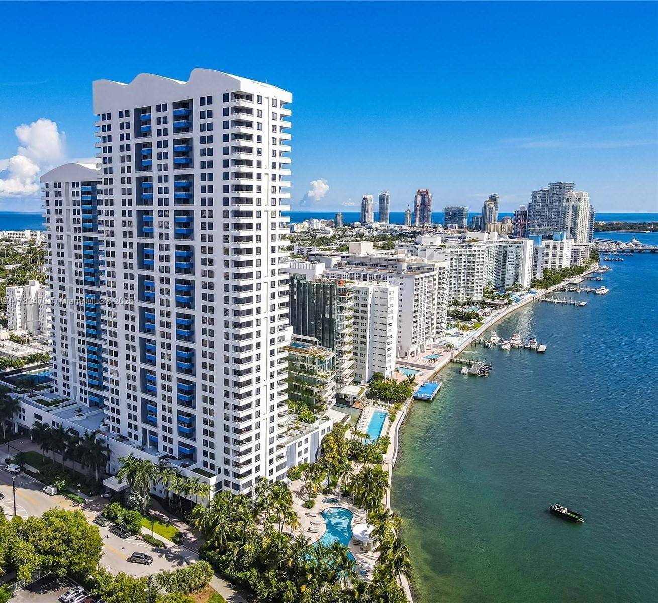 Miami Beach, FL 33139,1330 West Ave #1513