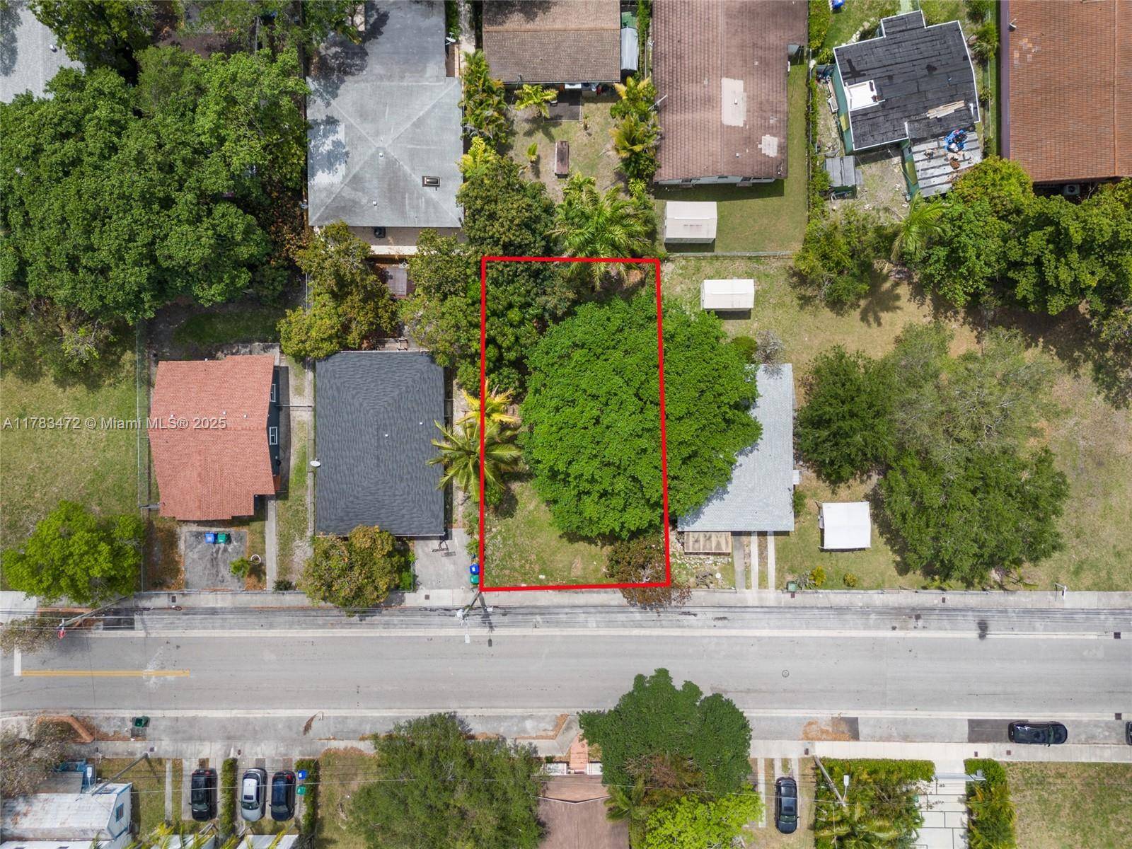 Miami, FL 33133,3624 Charles Ave