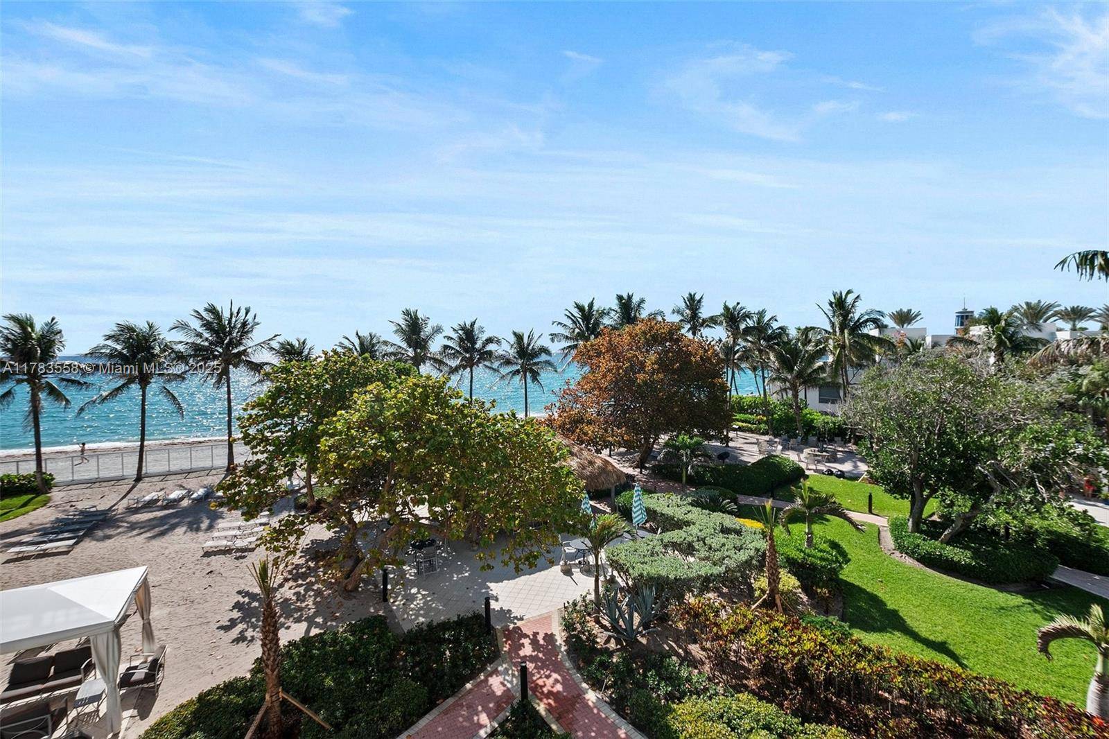Hollywood, FL 33019,3001 S Ocean Dr #311
