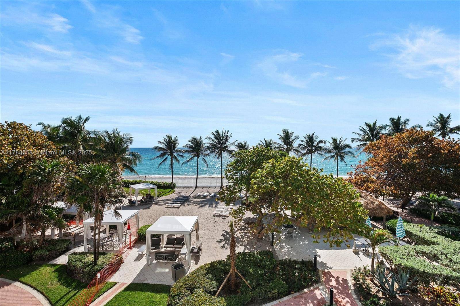 Hollywood, FL 33019,3001 S Ocean Dr #311