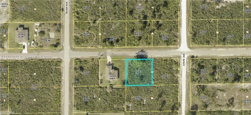Lehigh Acres, FL 33972,1603 W 13th ST
