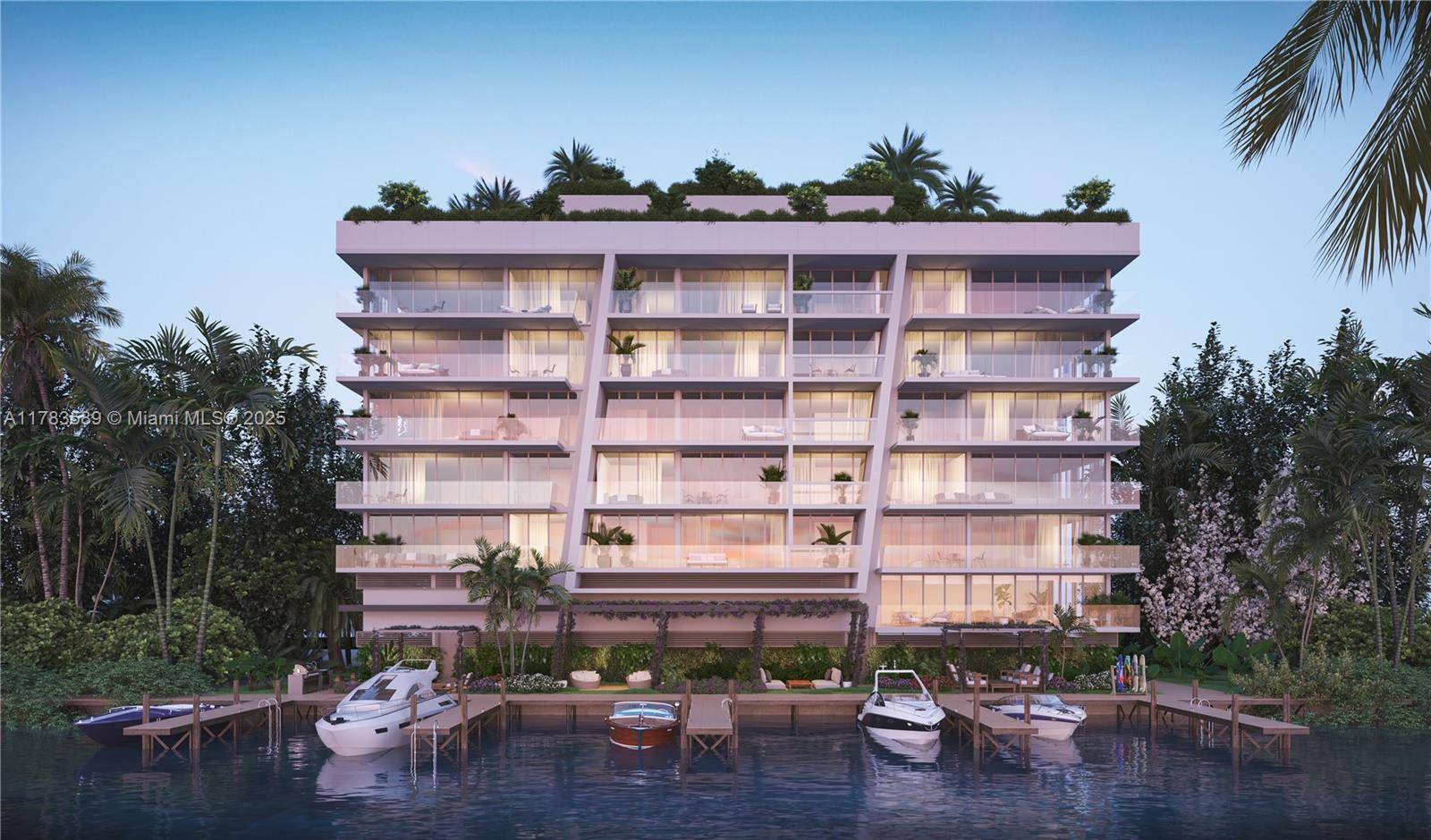 Bay Harbor Islands, FL 33154,9900 W Bay Harbor Drive #503