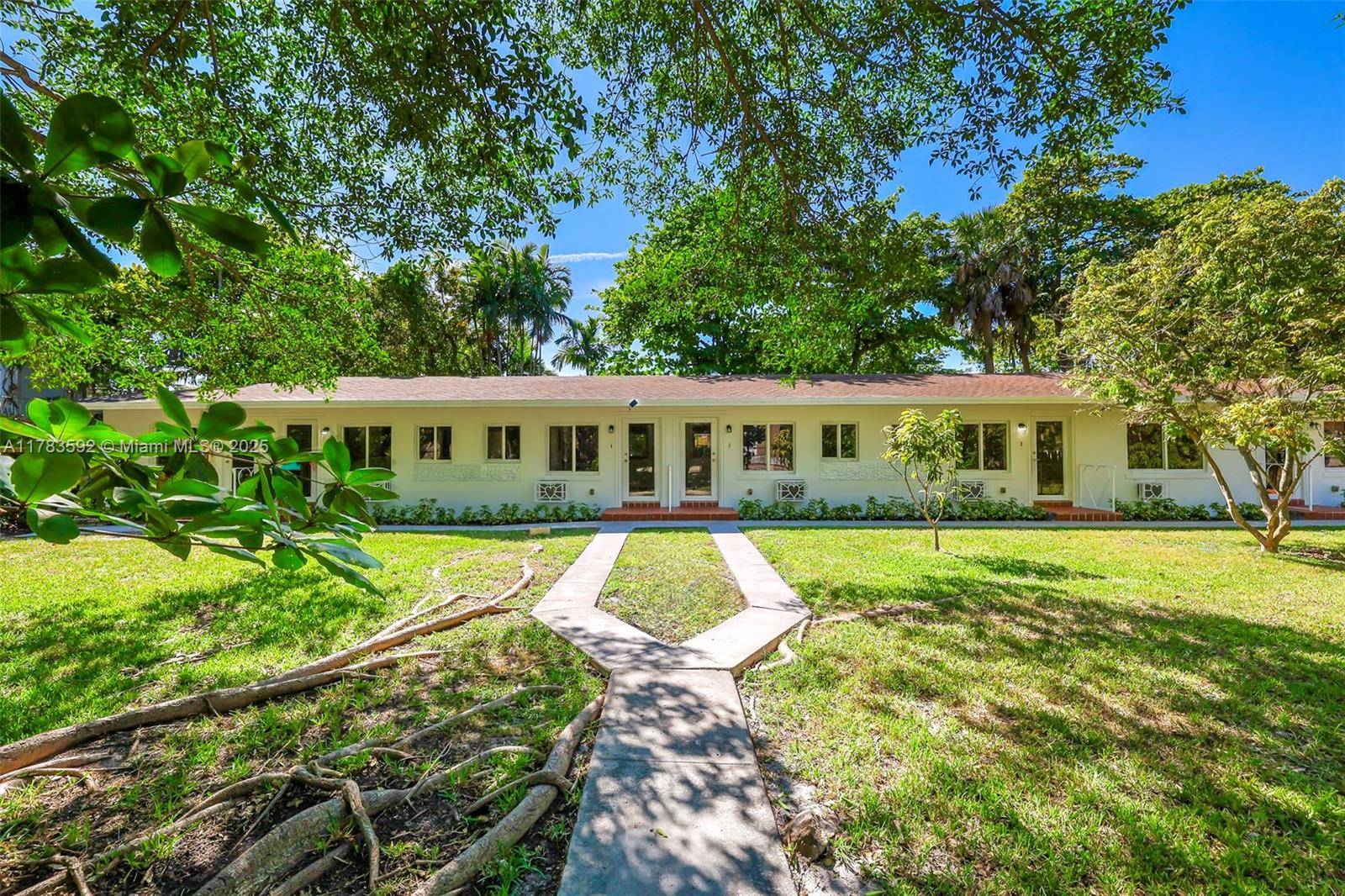 Miami, FL 33138,8440 NE 1st Ave