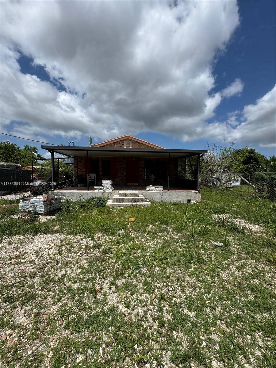 Miami, FL 33170,23100 SW 123rd Ave