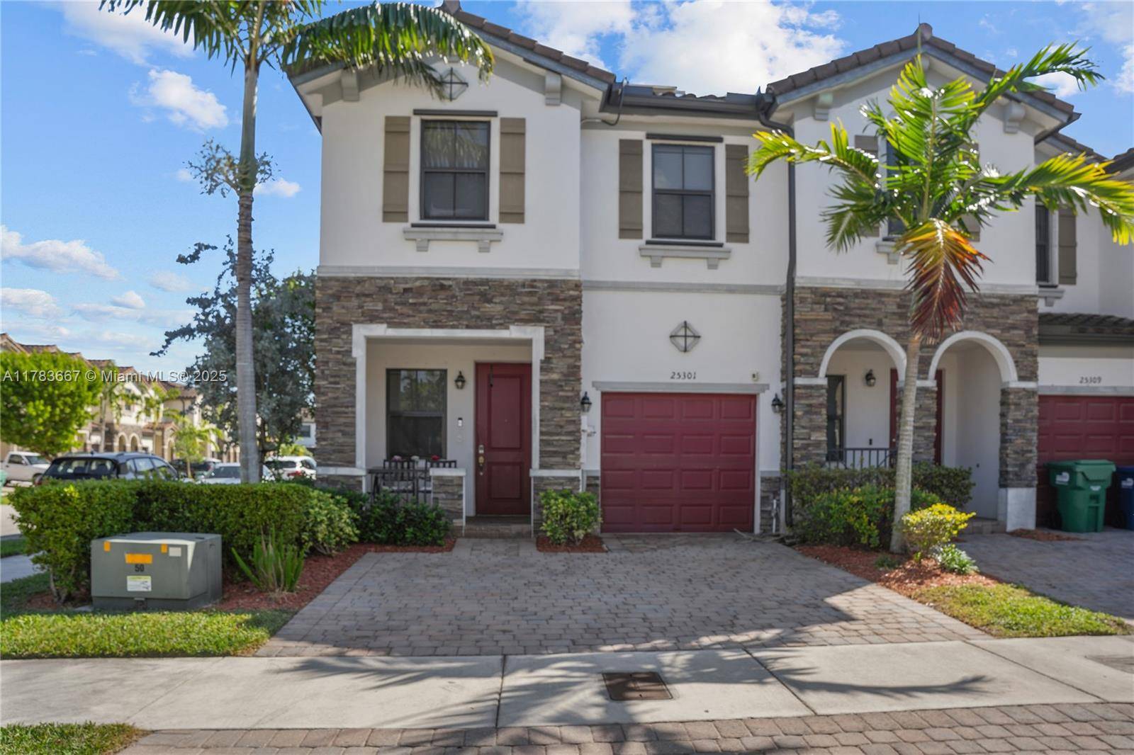 Homestead, FL 33032,25301 SW 116th Ave