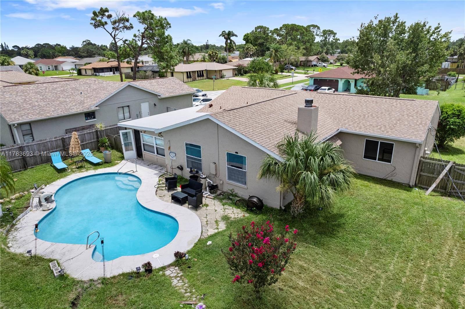 Palm Bay, FL 32907,1811 Barker St. NE