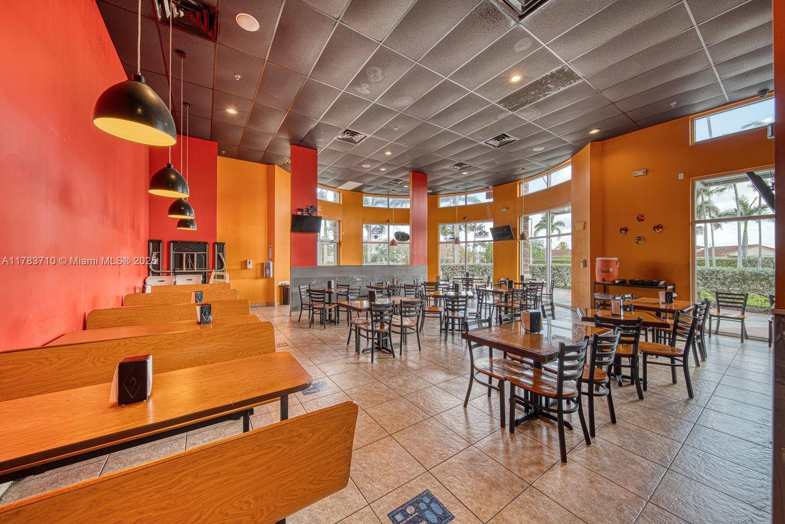 Hialeah Gardens, FL 33018,Established Chicken Grill Restaurant In Prime Hialeah Gardens Location