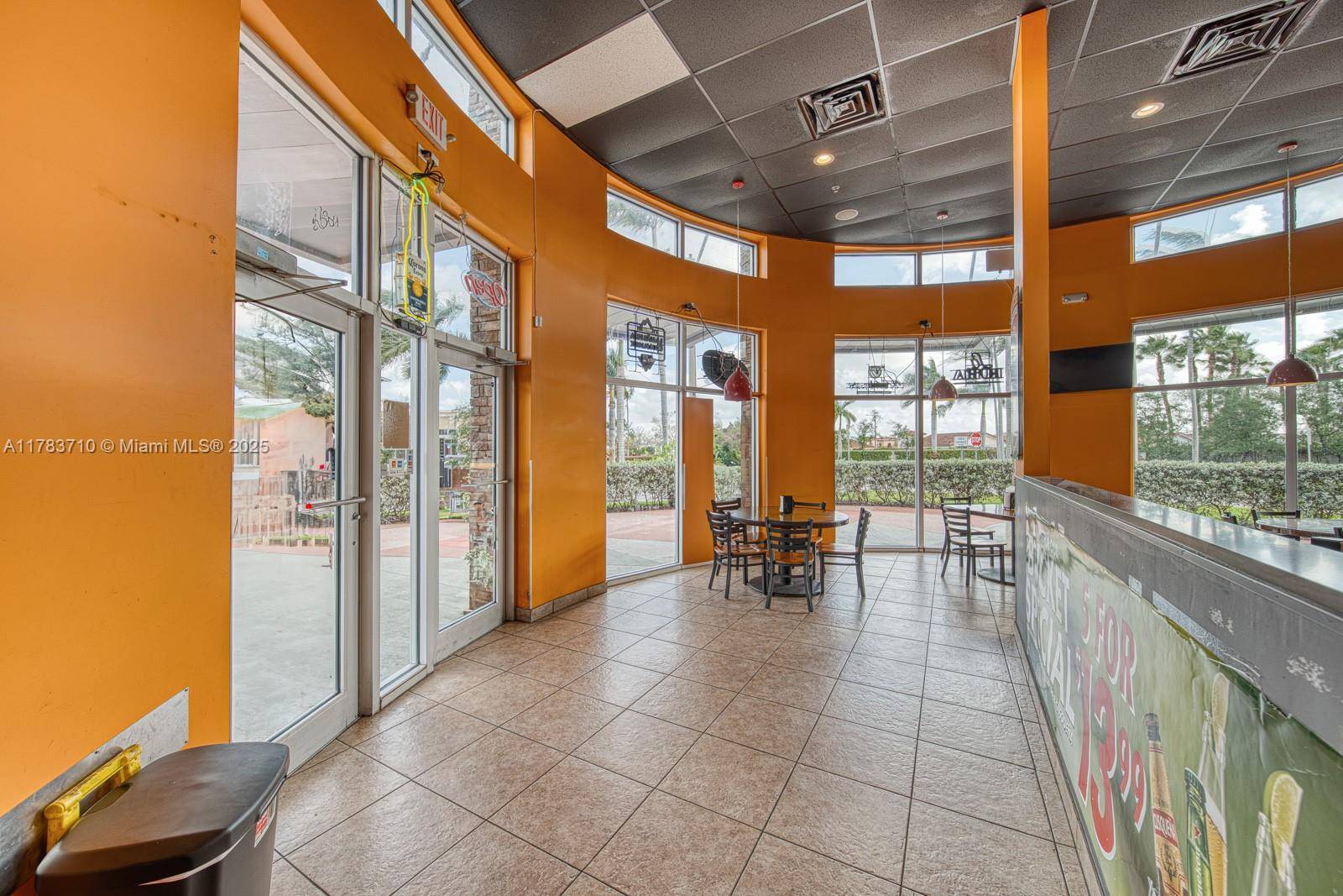 Hialeah Gardens, FL 33018,Established Chicken Grill Restaurant In Prime Hialeah Gardens Location