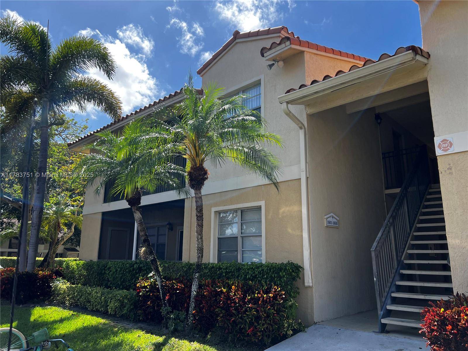 Pompano Beach, FL 33069,1253 SW 46th Ave #1602