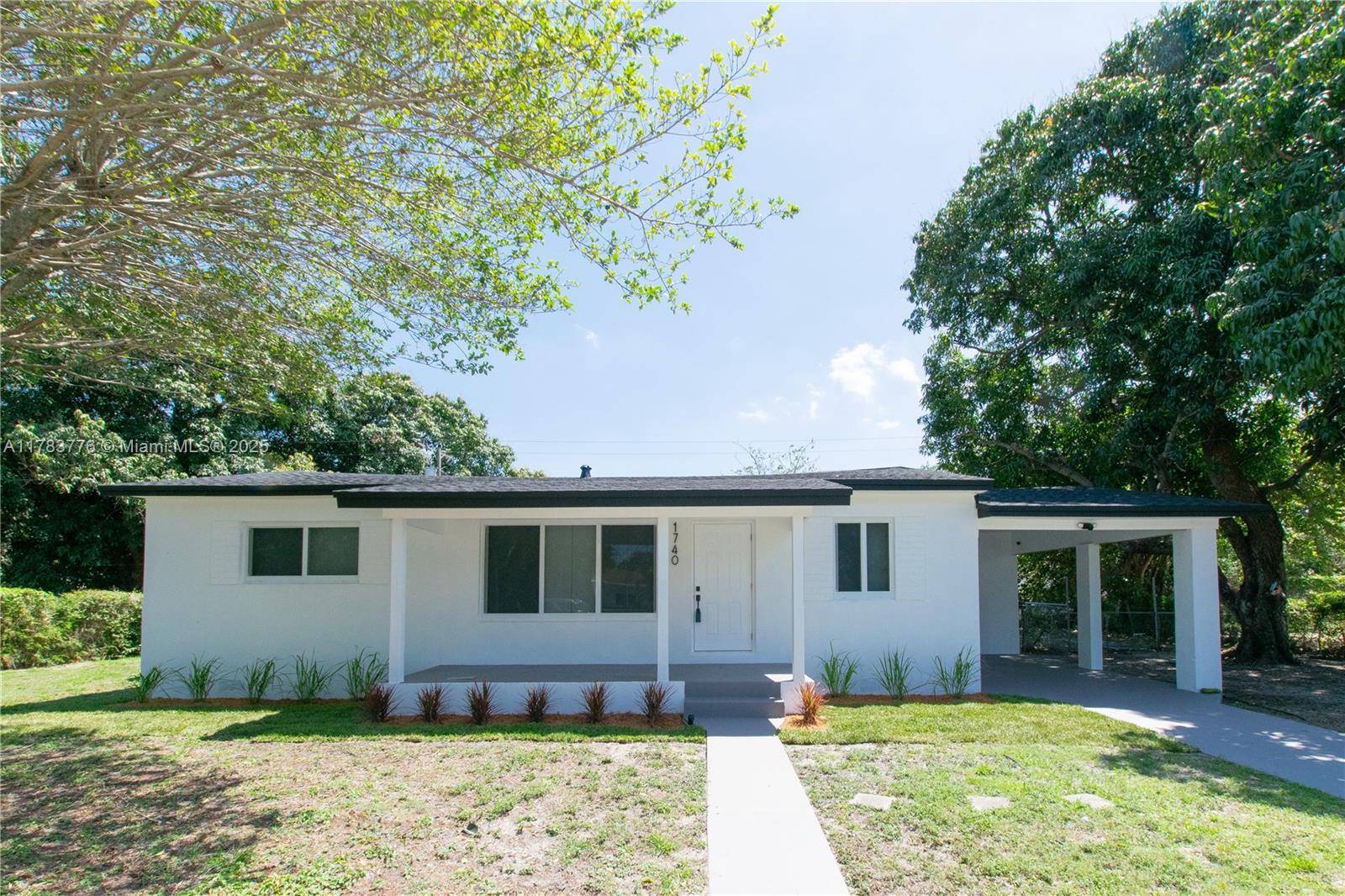 Miami, FL 33147,1740 NW 86th Ter
