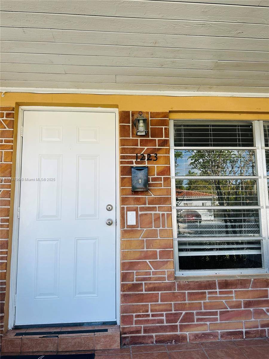 Miami, FL 33129,1225 SW 11th Ave #1223