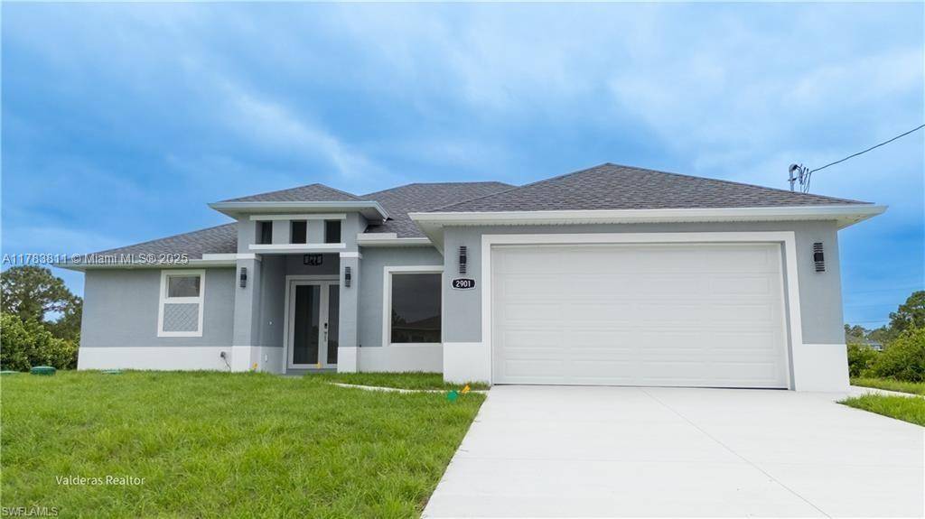 Lehigh Acres, FL 33976,2901 27th st sw