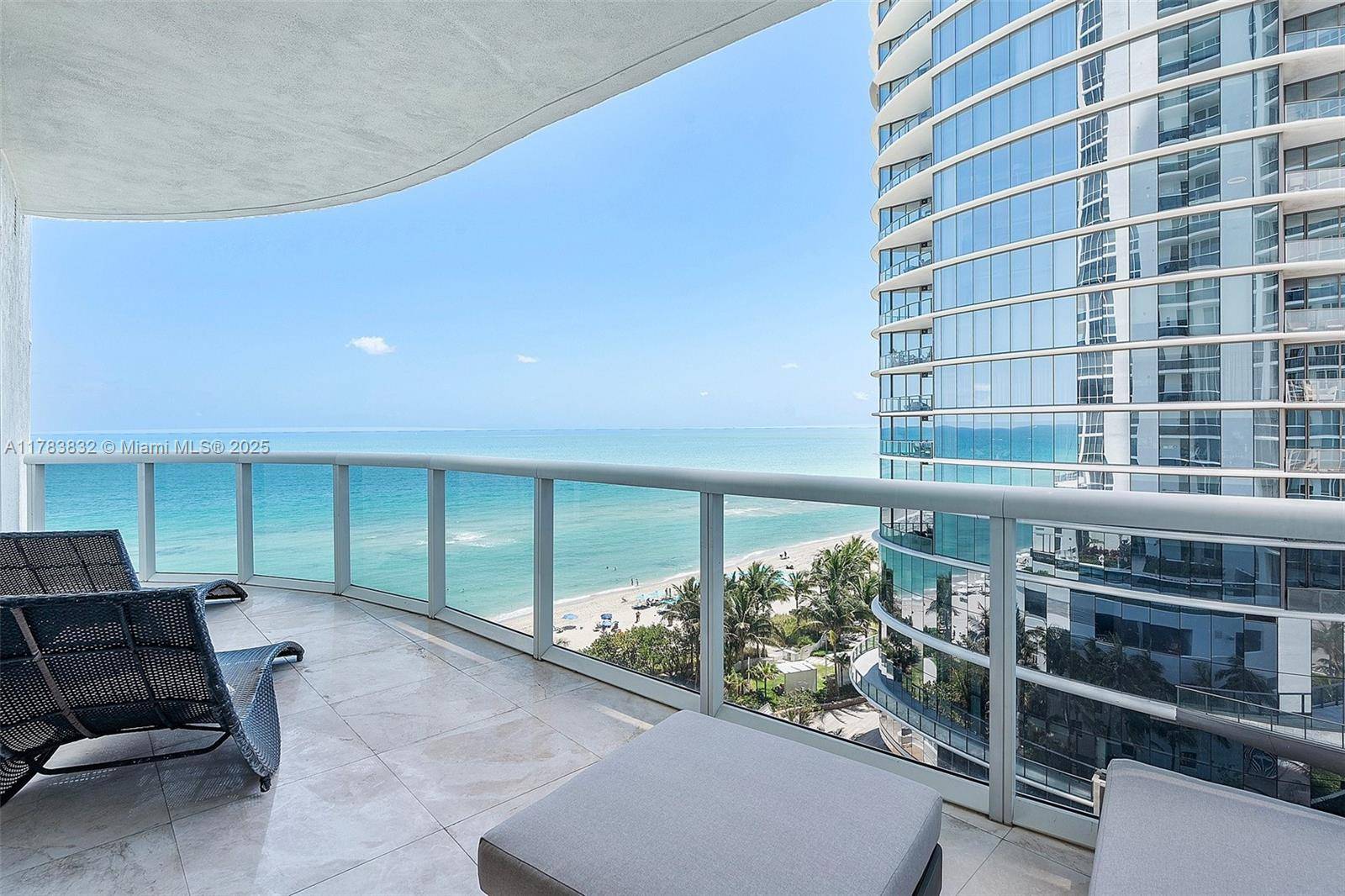 Sunny Isles Beach, FL 33160,15811 Collins Ave #802