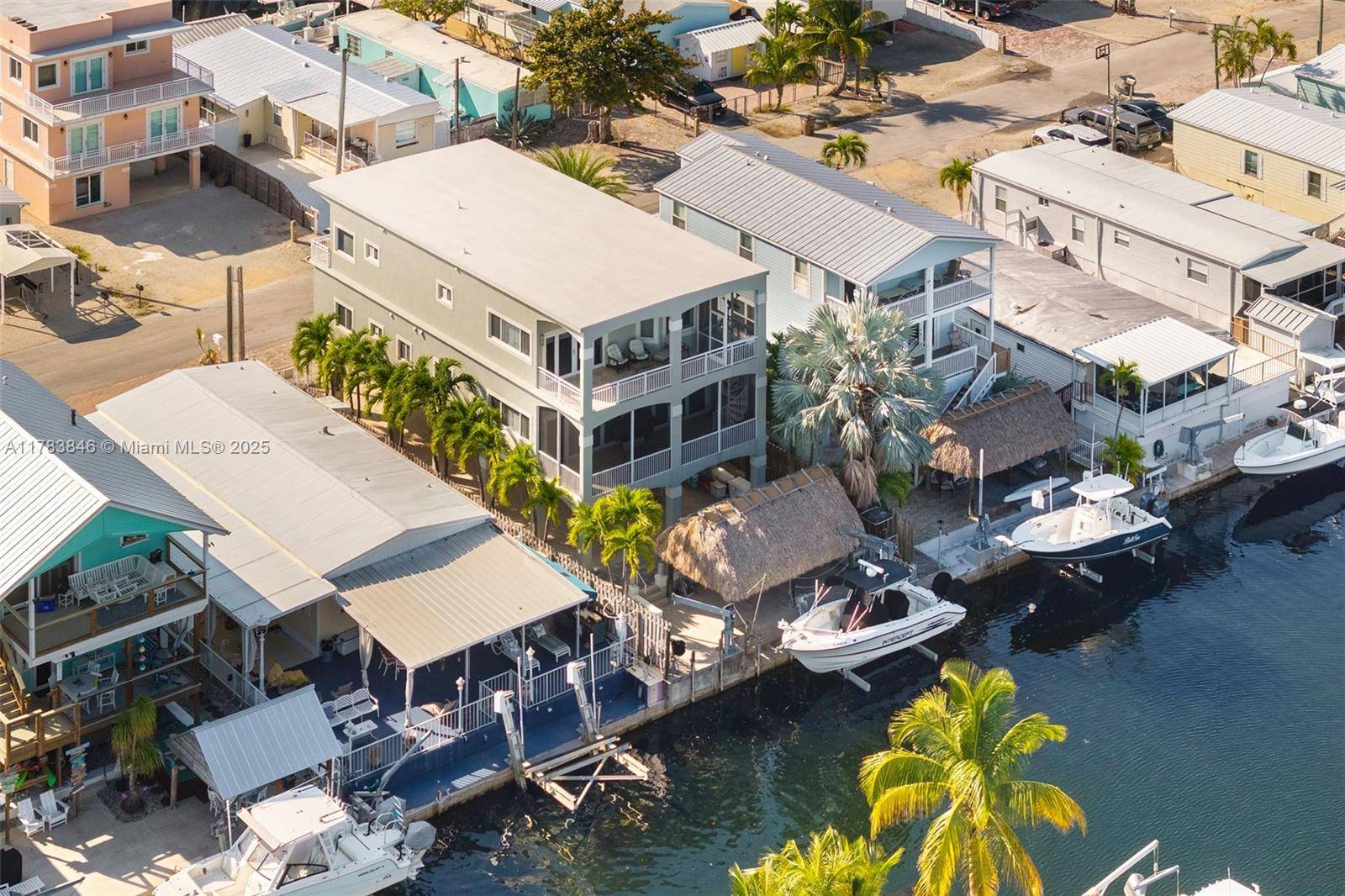 Key Largo, FL 33037,1515 Aqueduct Ln