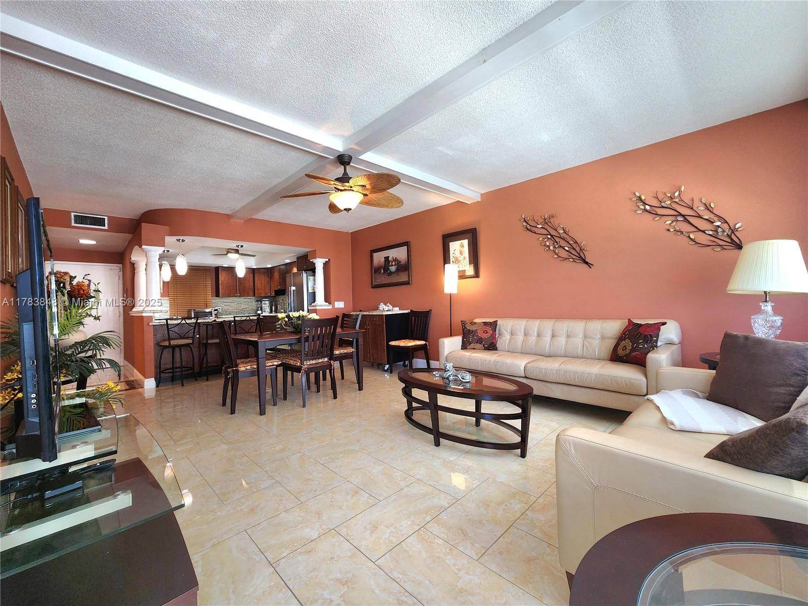 Hollywood, FL 33019,3505 S Ocean Dr #1210