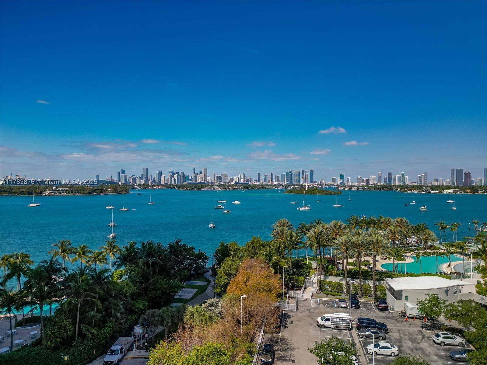 Miami Beach, FL 33139,1401 Bay Rd #506