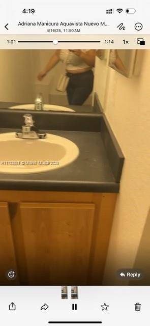 North Miami Beach, FL 33162,2050 NE 167th St #3-124
