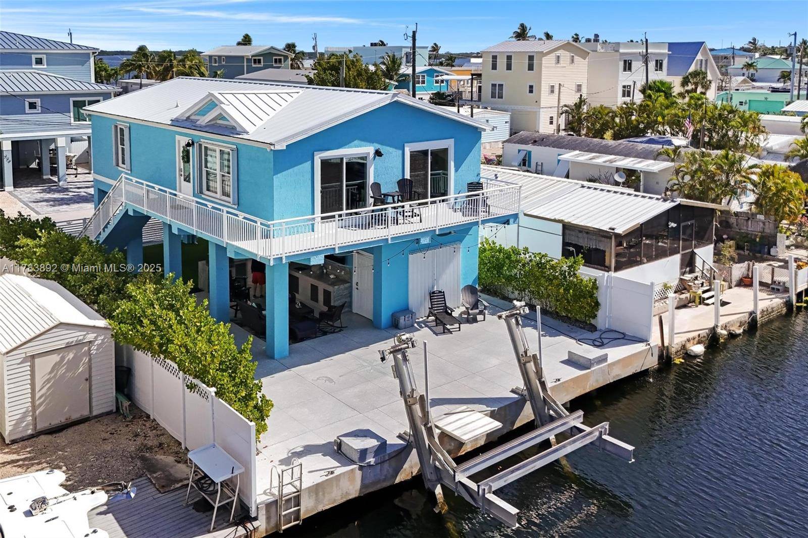 Key Largo, FL 33037,234 Allen Ave