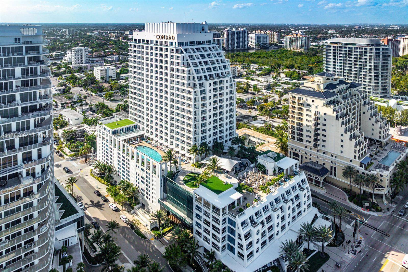 Fort Lauderdale, FL 33304,551 N Fort Lauderdale Beach Blvd #H1403