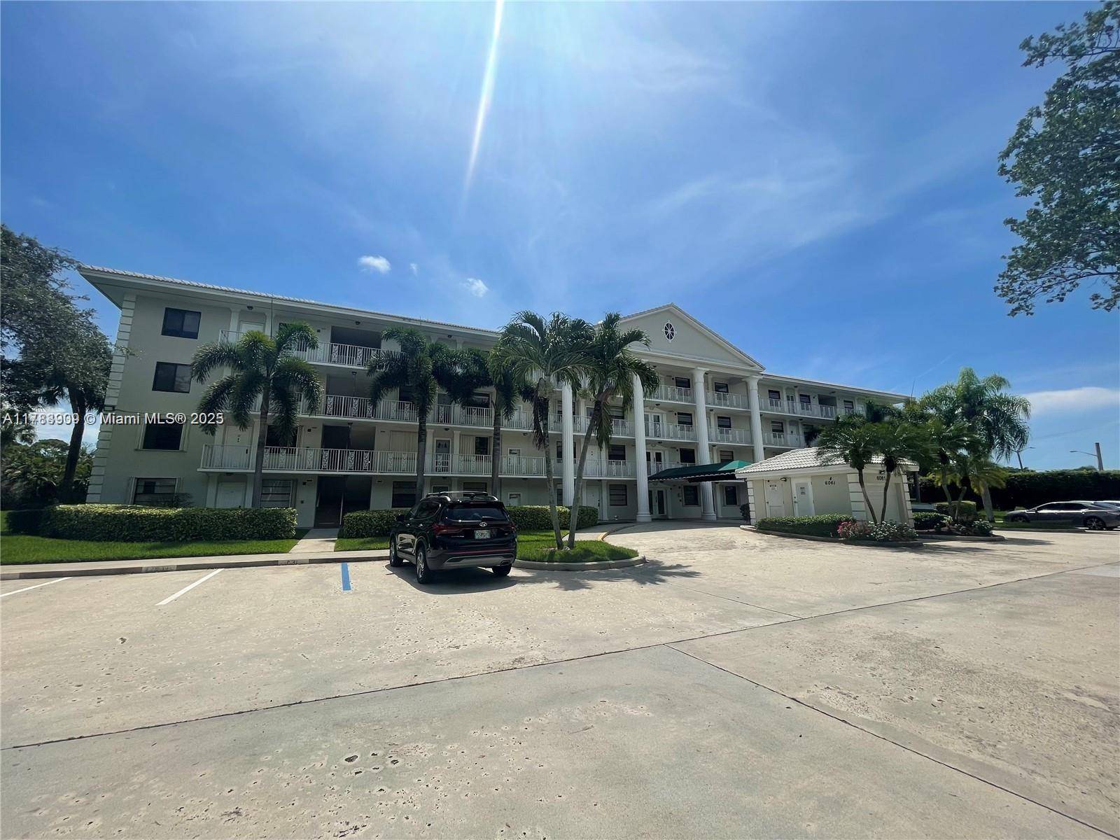Boca Raton, FL 33433,6061 Balboa Cir #304
