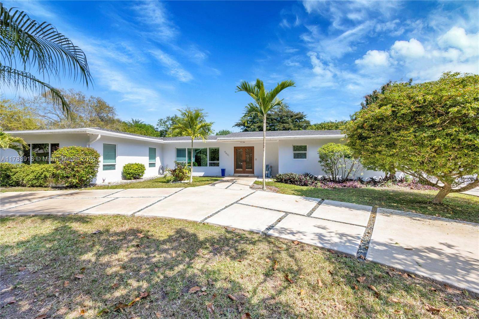 Pinecrest, FL 33156,9401 SW 69th Ct