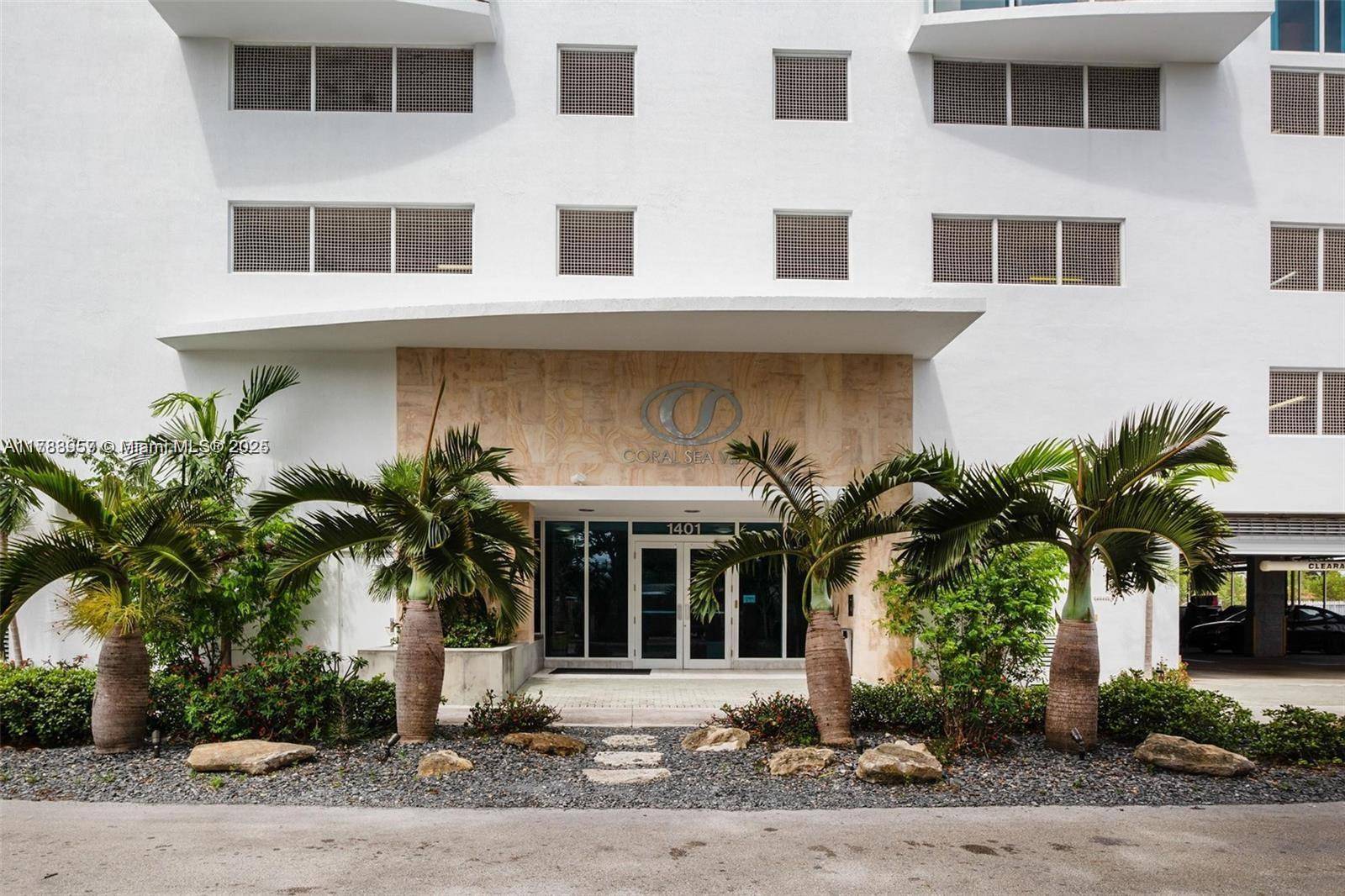 Miami, FL 33145,1401 SW 22nd St #1406