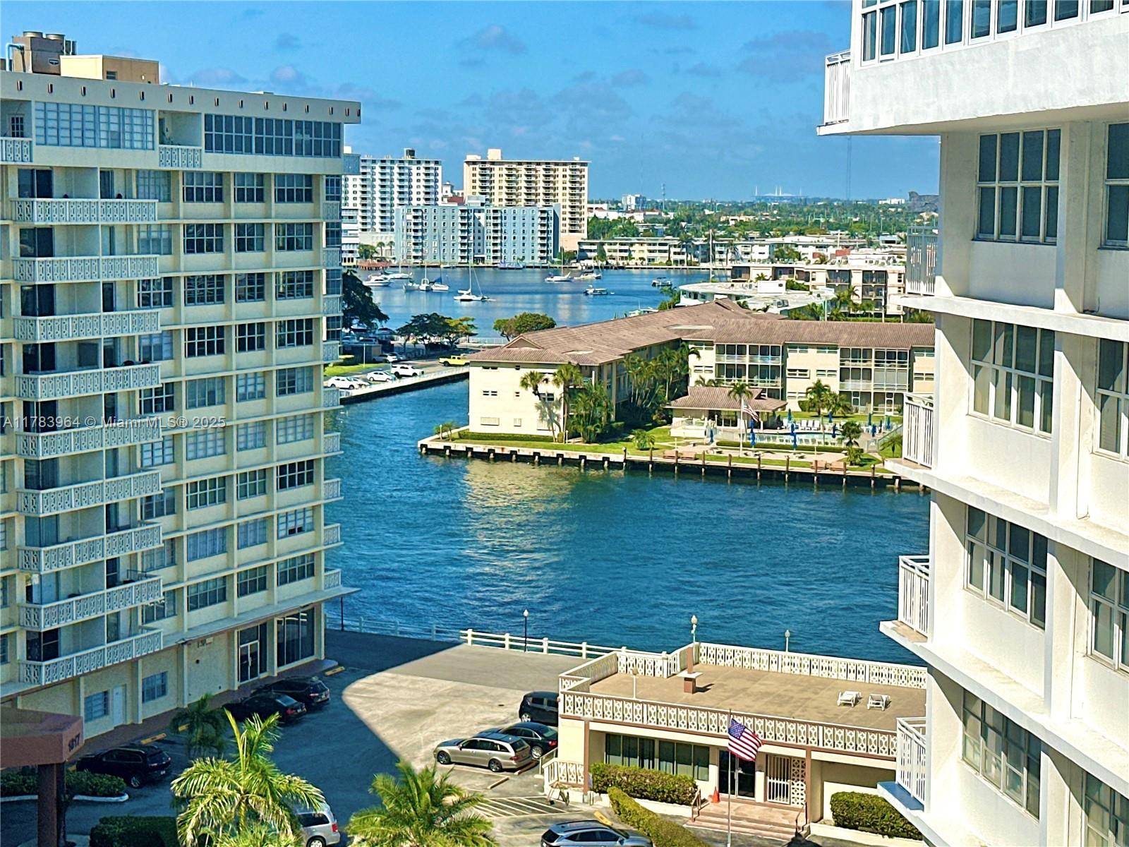 Hallandale Beach, FL 33009,1801 S Ocean Dr #1042