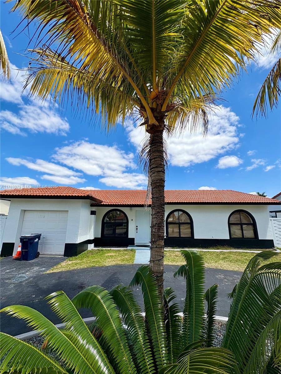 Miami, FL 33177,12943 SW 207th Ter