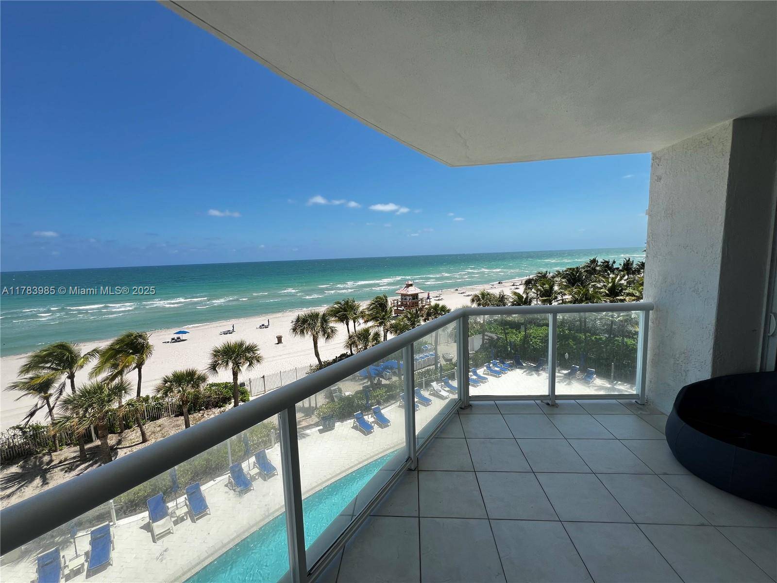 Sunny Isles Beach, FL 33160,18671 Collins Ave #402