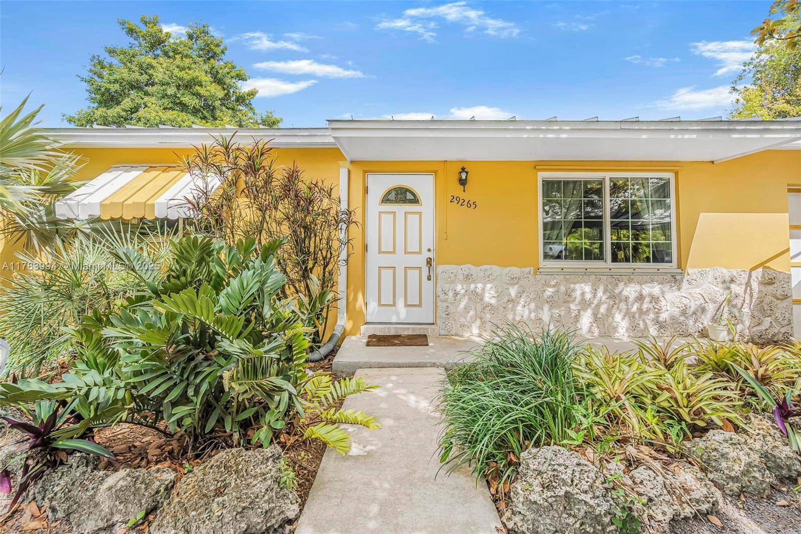 Homestead, FL 33030,29265 SW 167th Ave