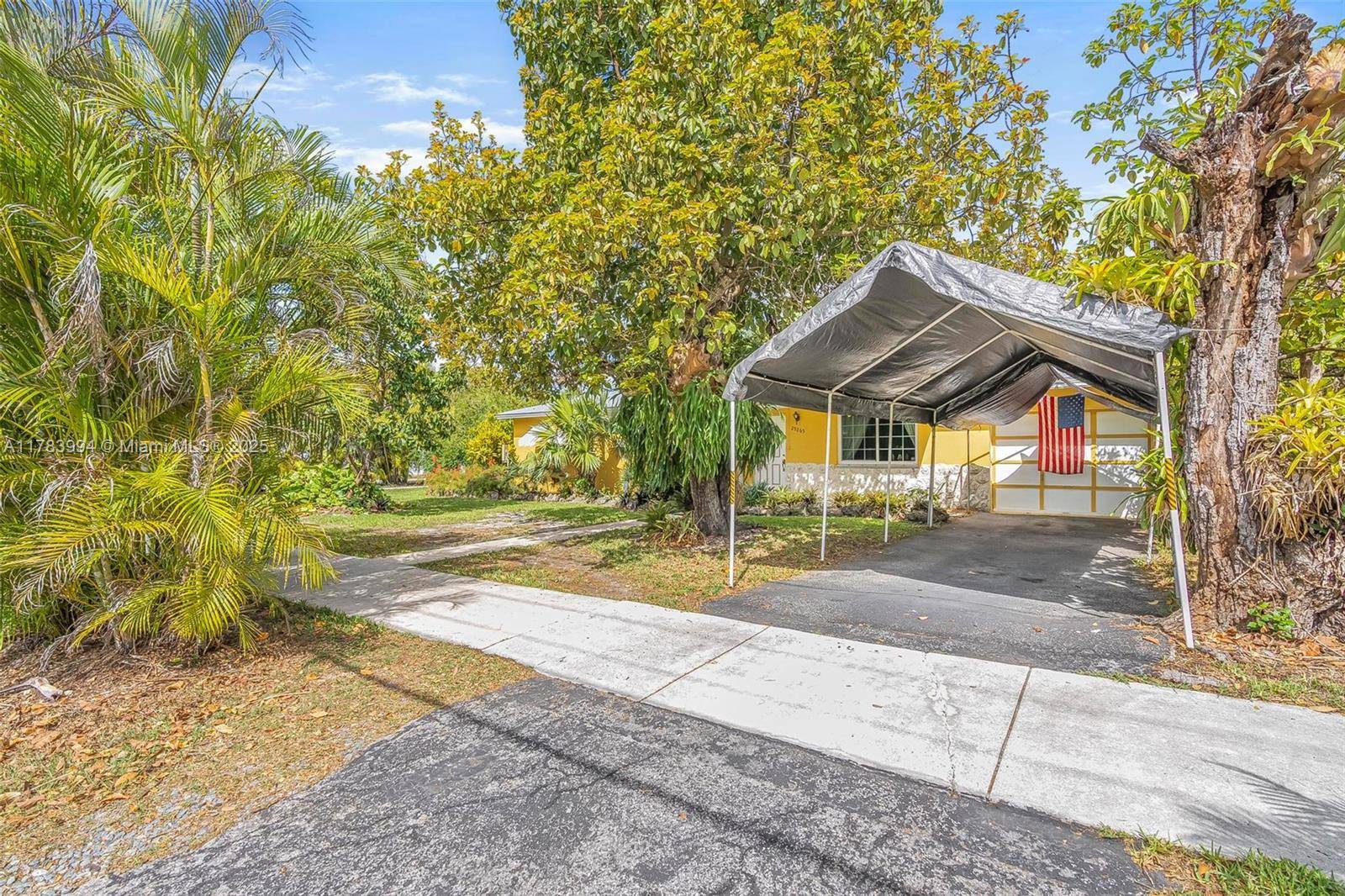 Homestead, FL 33030,29265 SW 167th Ave