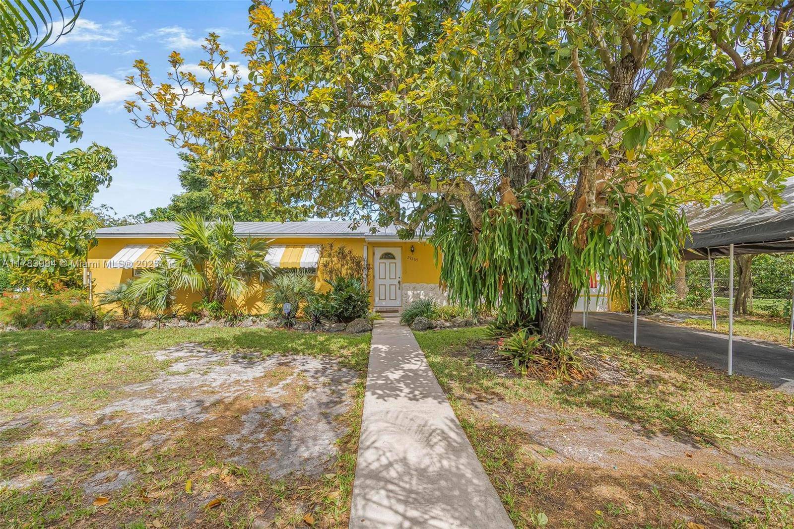 Homestead, FL 33030,29265 SW 167th Ave