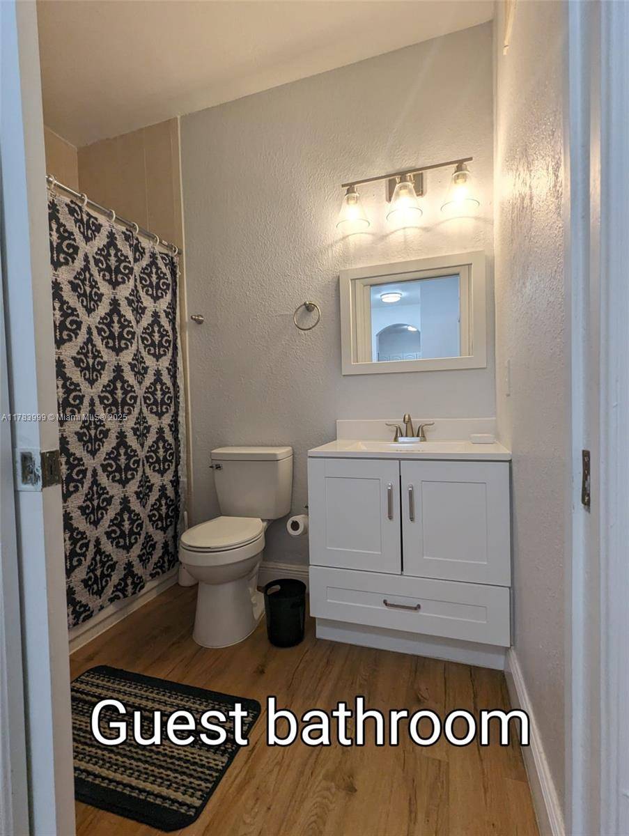 Homestead, FL 33035,2551 SE 16th Ter #102