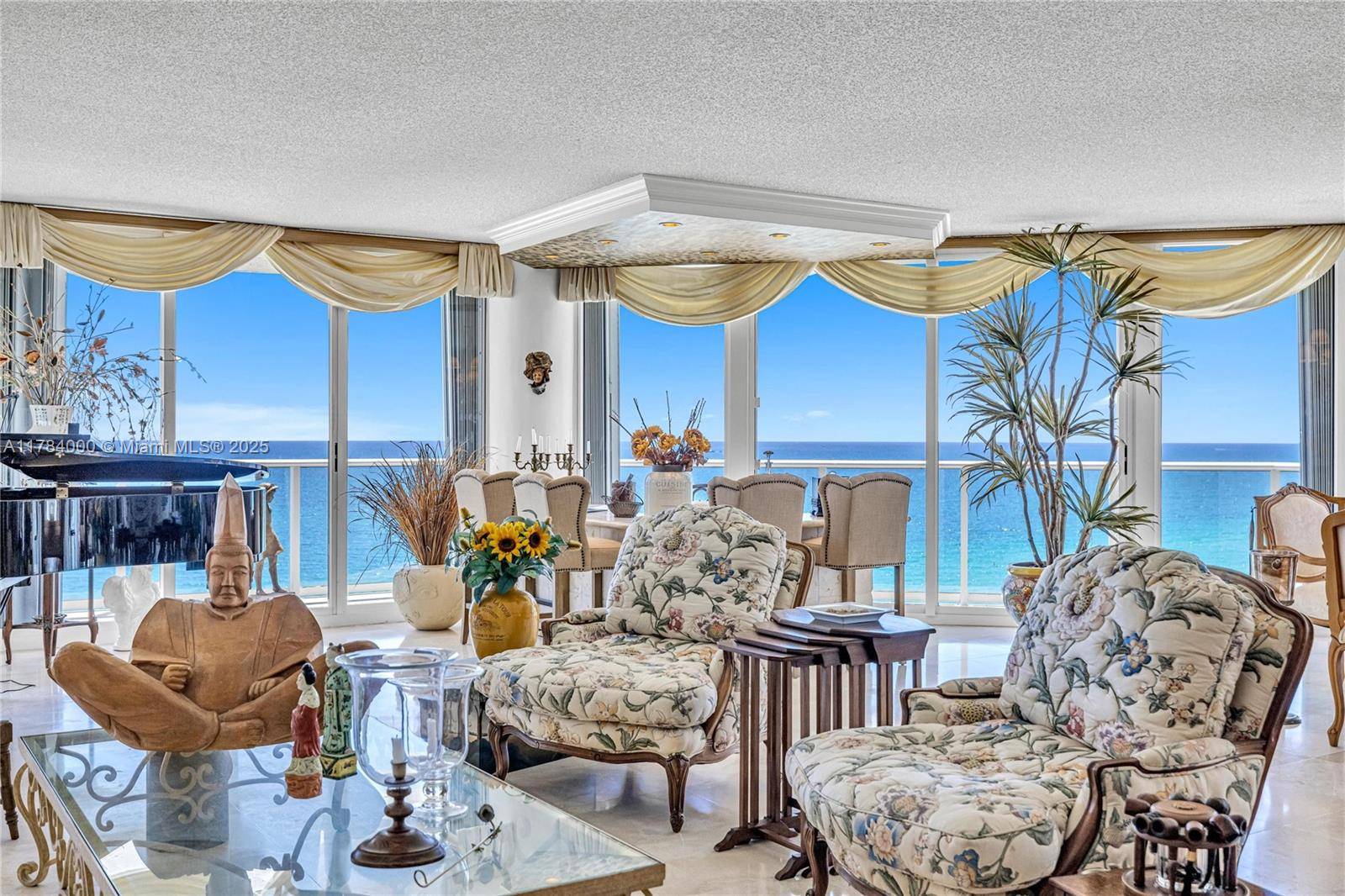 Sunny Isles Beach, FL 33160,16445 Collins Ave #1121