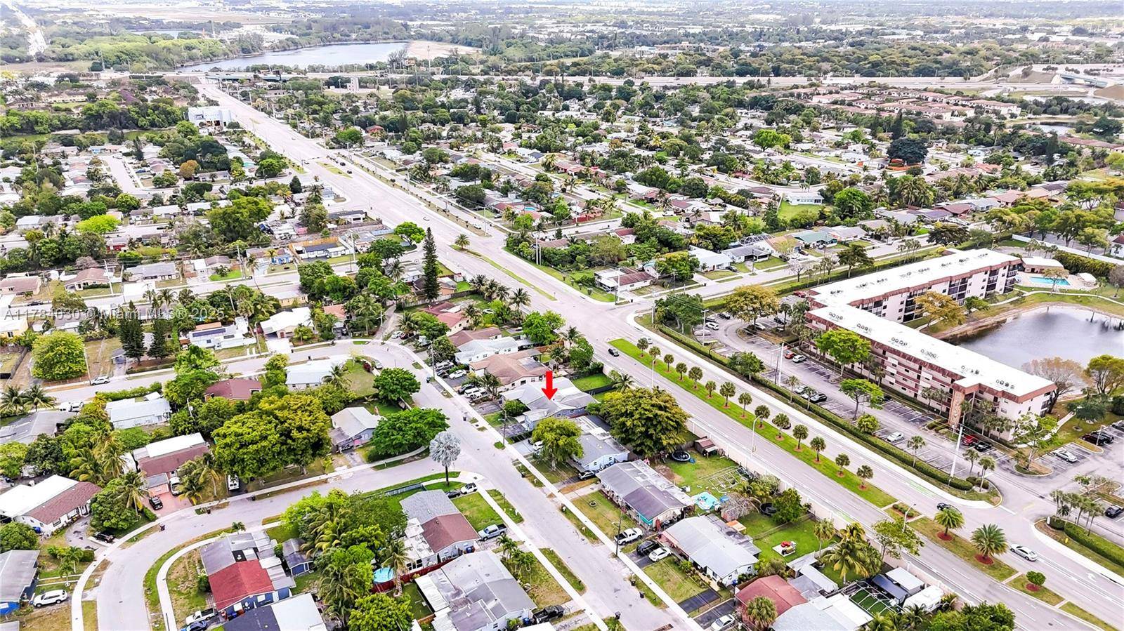 North Lauderdale, FL 33068,6582 SW 20th St