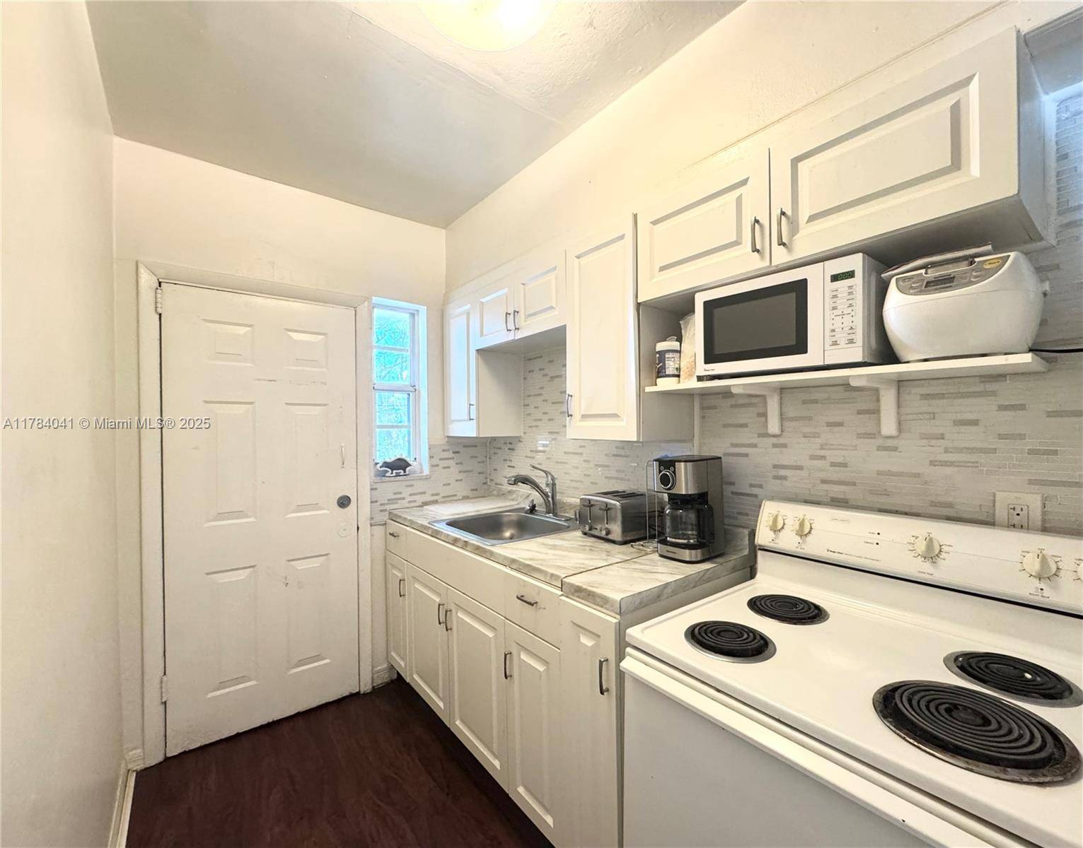 Miami, FL 33137,4410 NE 2nd Ave #4410