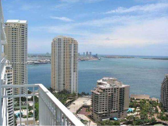 Miami, FL 33131,801 Brickell Key Blvd #1907