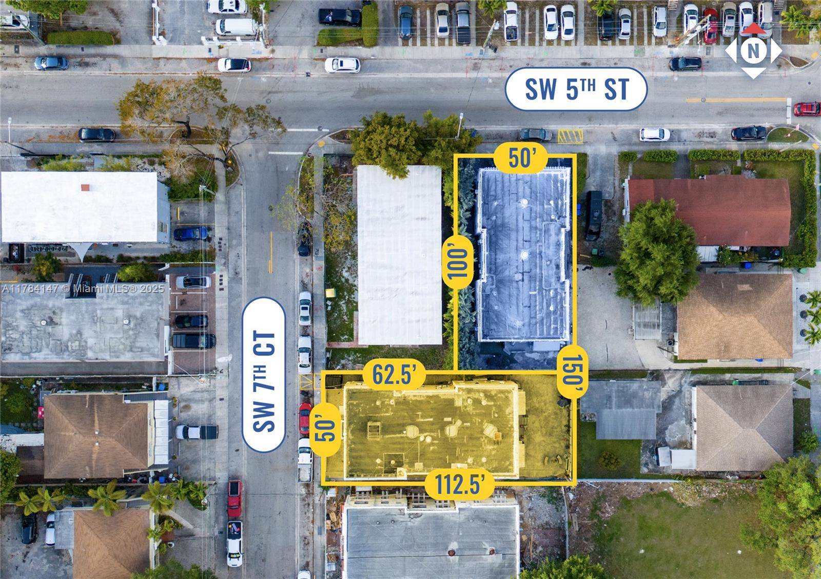 Miami, FL 33130,720 SW 5th St
