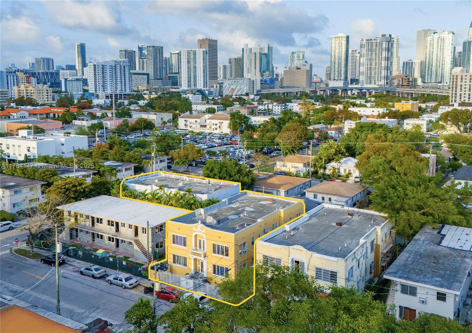 Miami, FL 33130,720 SW 5th St