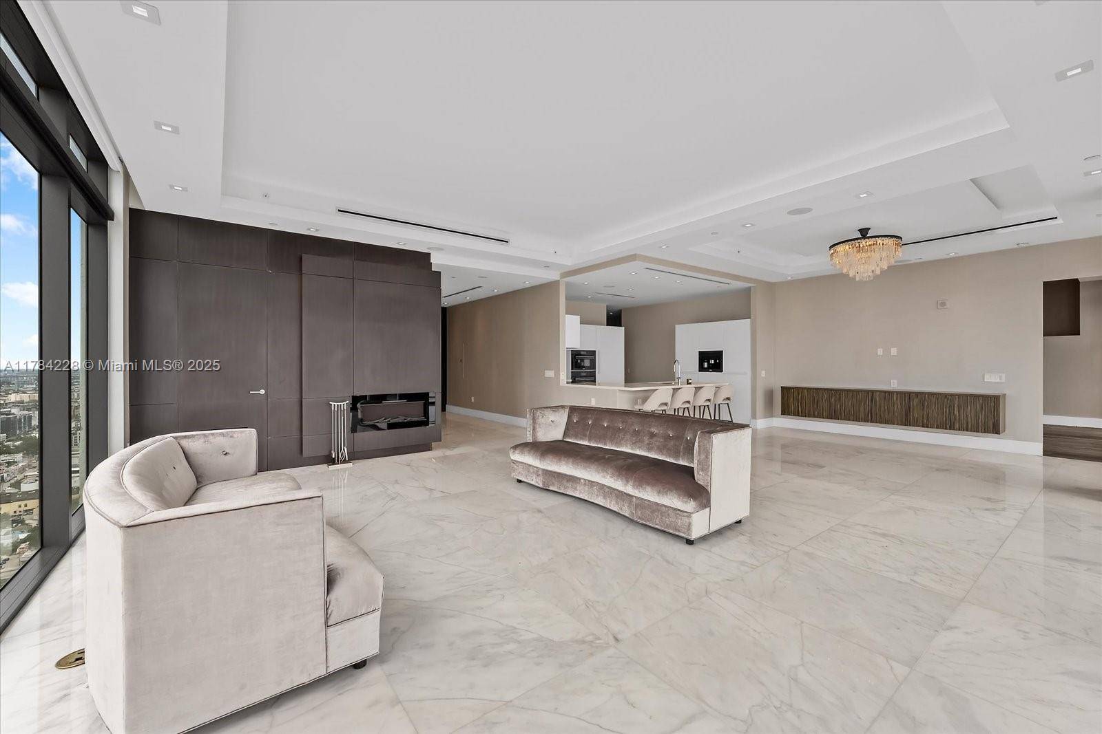 Miami, FL 33137,460 NE 28th St #4104