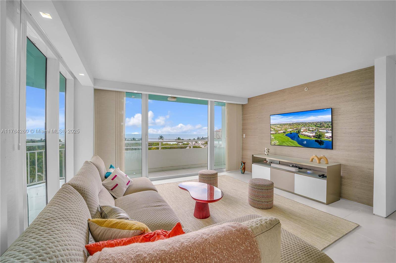 Miami Beach, FL 33139,400 S Pointe Dr #604
