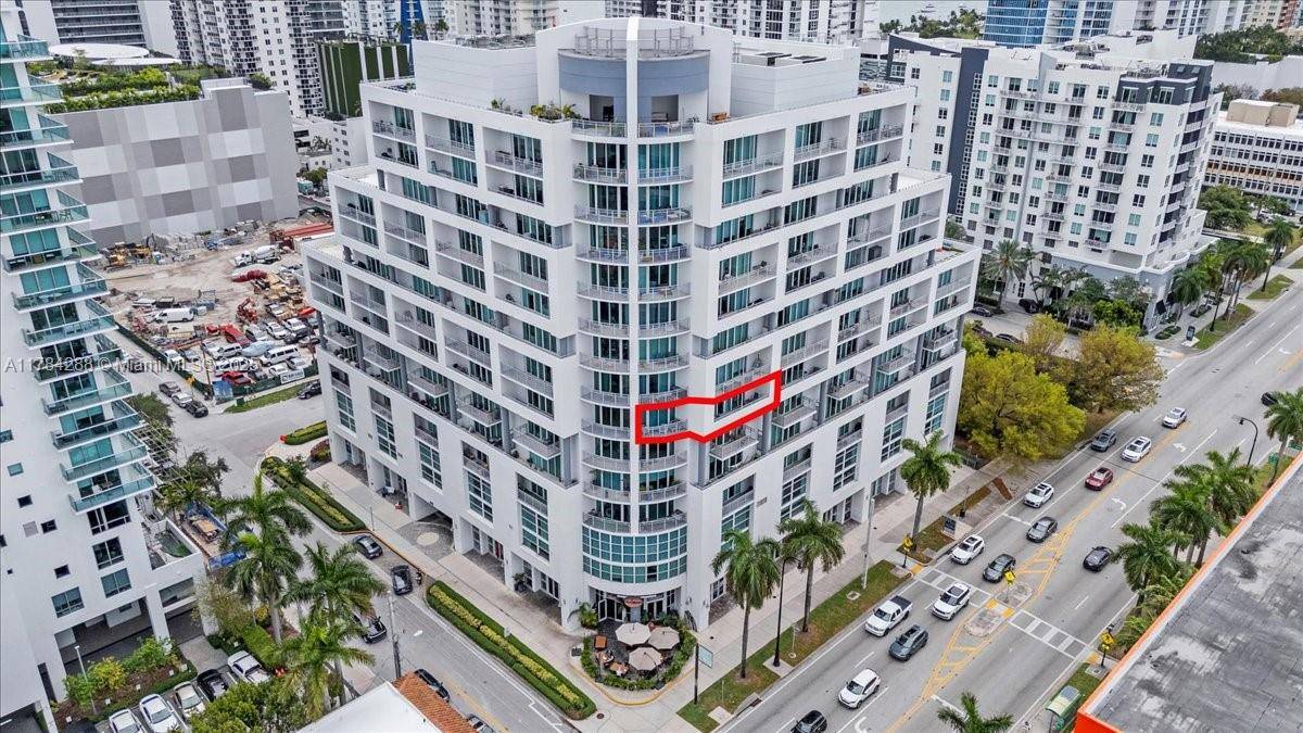 Miami, FL 33137,350 NE 24th St #711