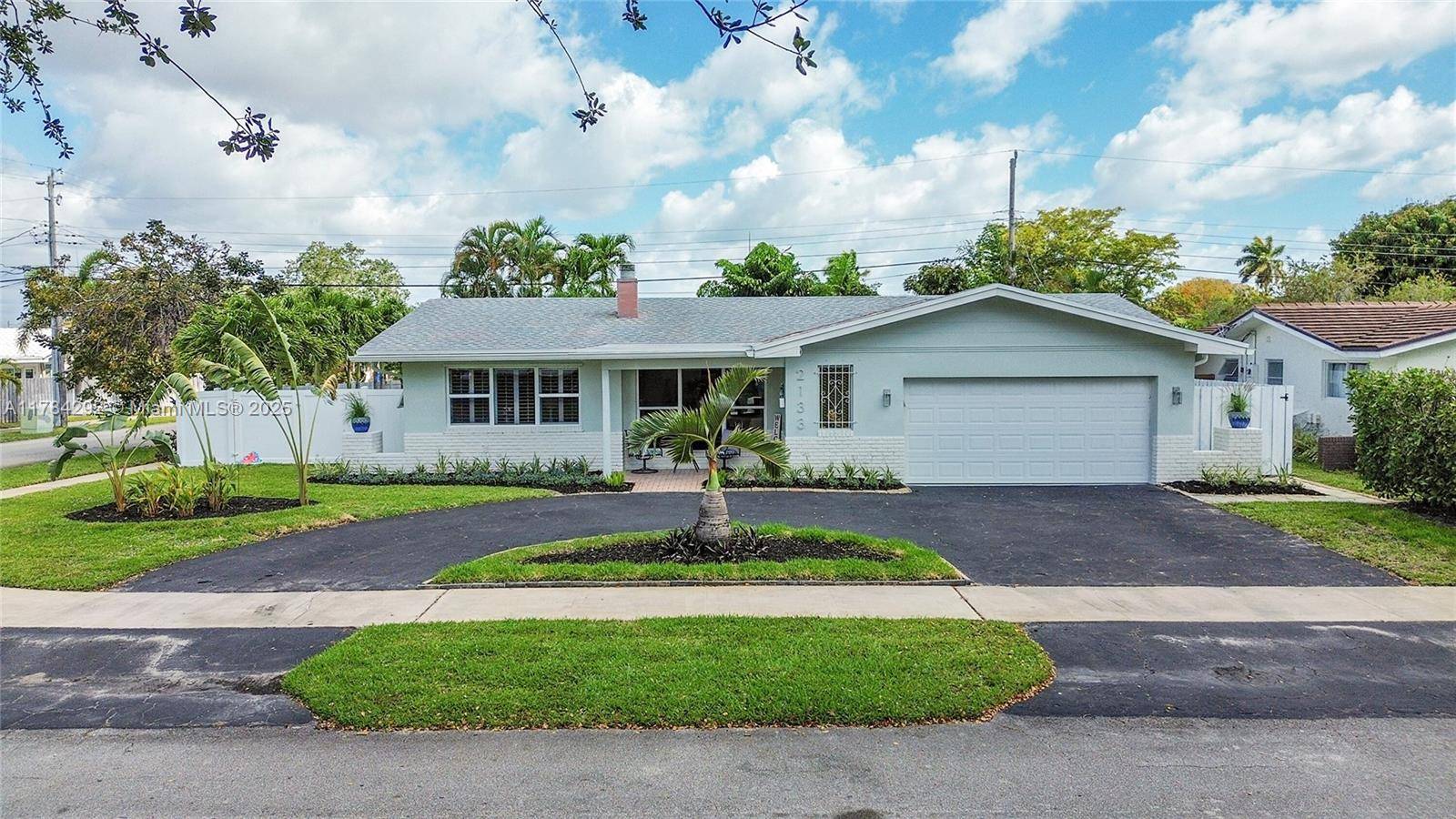 Fort Lauderdale, FL 33308,2133 NE 63rd Ct