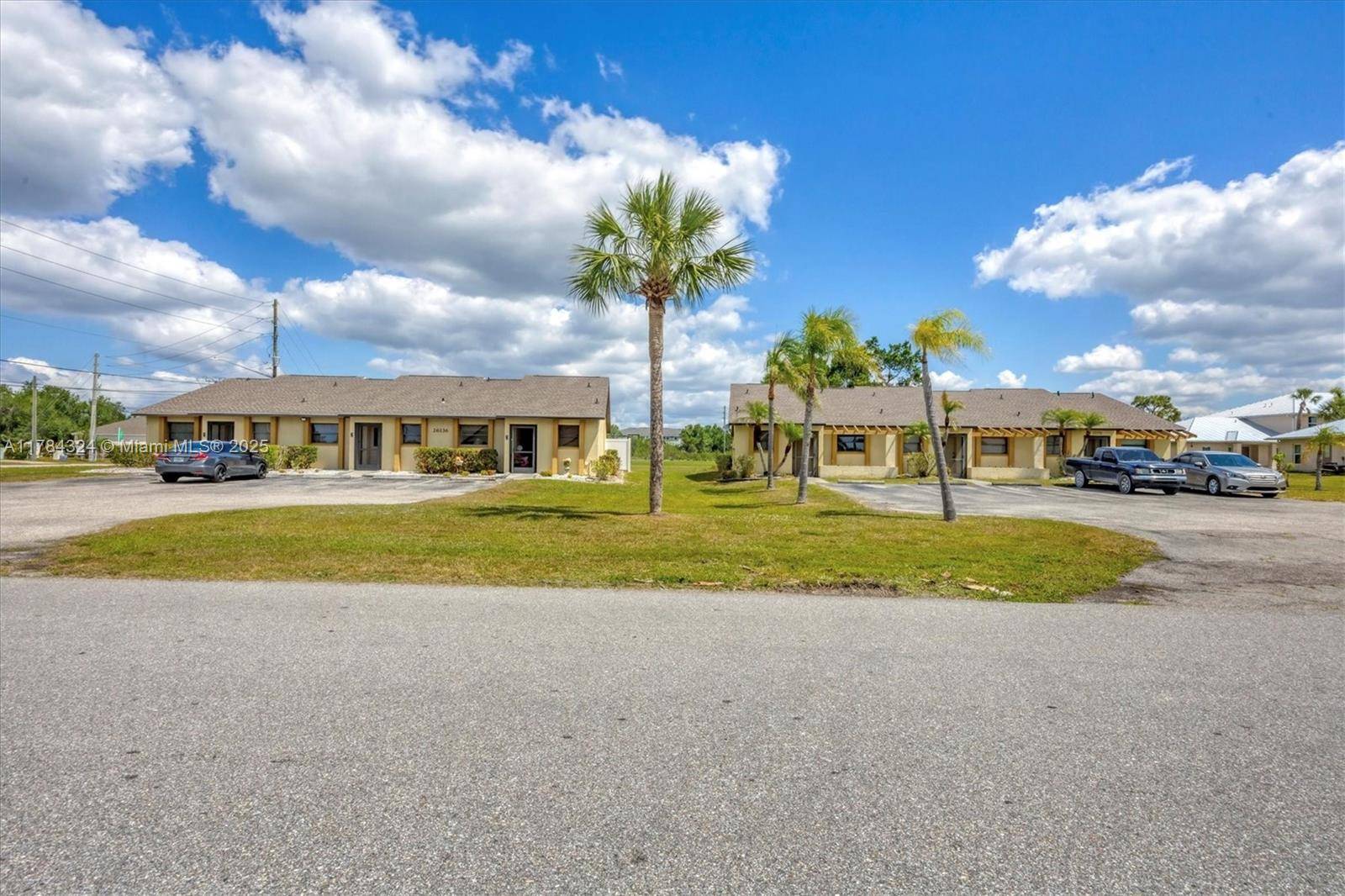 Punta Gorda, FL 33983,26136 Explorer Street
