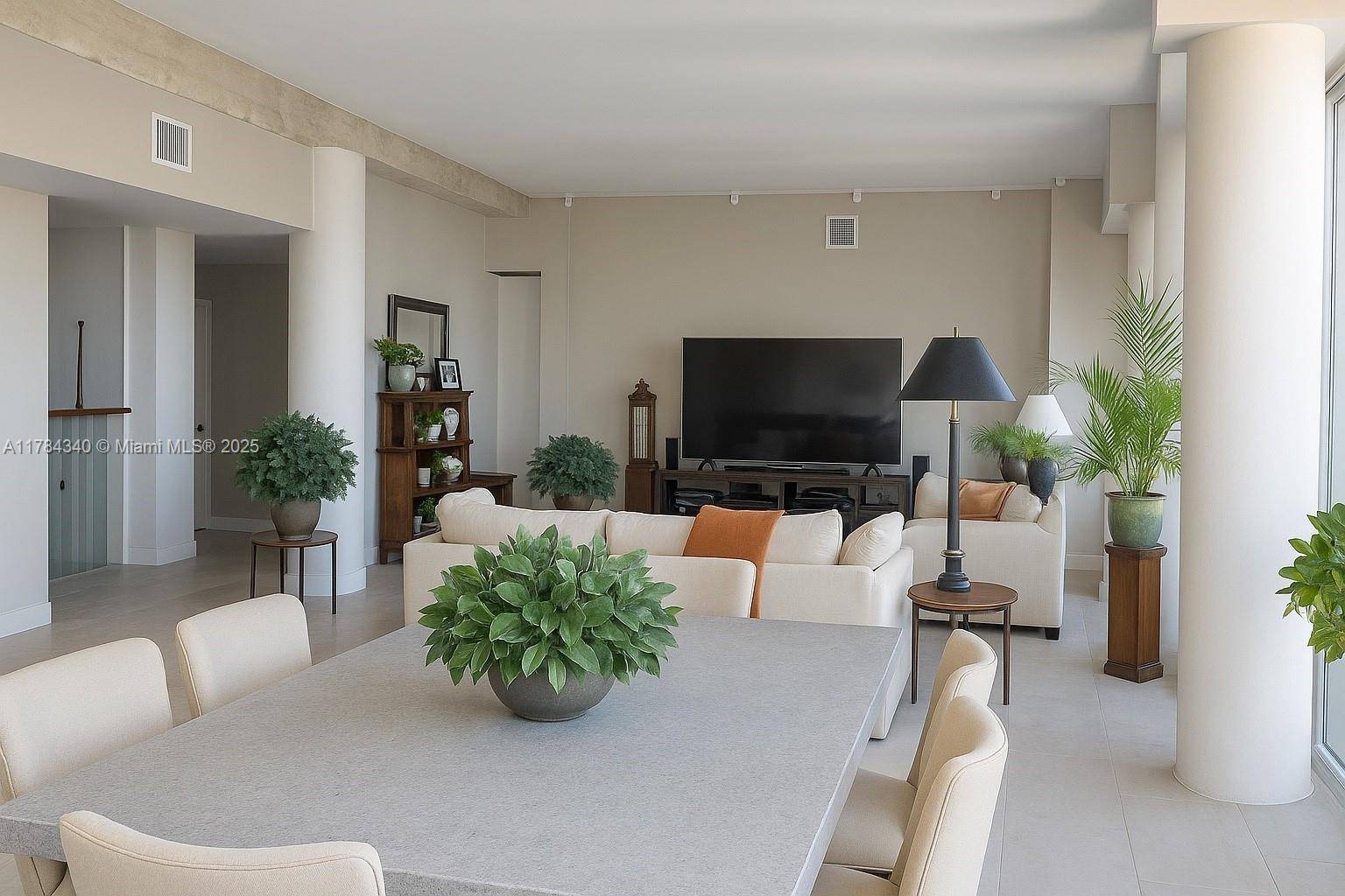 Miami Beach, FL 33141,900 Bay Dr #1001
